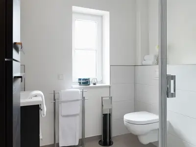 Ferienhaus für 8 Personen (200 m²) in Osterhever 9/10