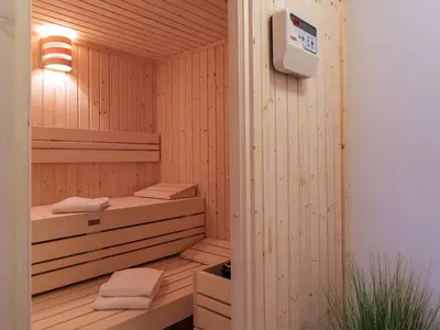 Ferienhaus für 8 Personen (200 m²) in Osterhever 10/10