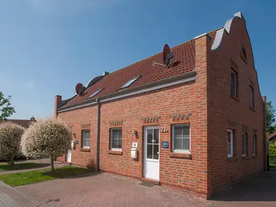 Ferienhaus für 4 Personen (90 m²) 1/10