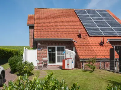 Ferienhaus für 4 Personen (75 m²) 1/10