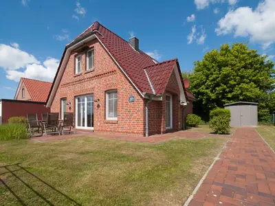 Ferienhaus für 6 Personen (100 m²) 1/10