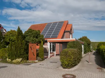 Ferienhaus für 4 Personen (75 m²) 1/10