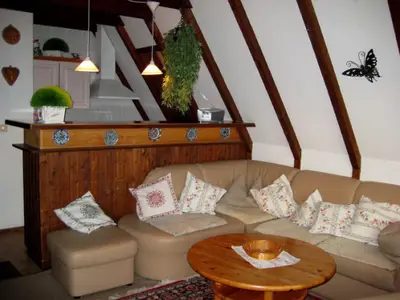 Ferienhaus für 6 Personen (120 m²) 8/10