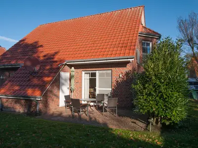 Ferienhaus für 4 Personen (70 m²) 1/10