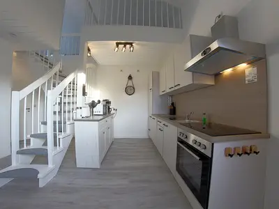 Ferienhaus für 4 Personen (74 m²) in Dorum Neufeld 9/10