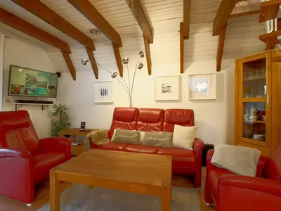 Ferienhaus für 4 Personen (68 m²) in Dorum Neufeld 3/10