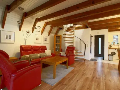 Ferienhaus für 4 Personen (68 m²) in Dorum Neufeld 4/10