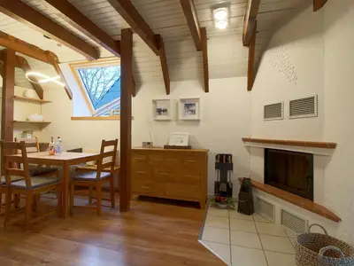 Ferienhaus für 4 Personen (68 m²) in Dorum Neufeld 9/10