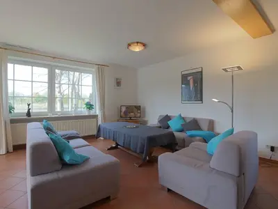 Ferienhaus für 7 Personen (140 m²) in Dorum Neufeld 1/10