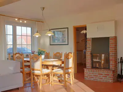 Ferienhaus für 7 Personen (140 m²) in Dorum Neufeld 5/10