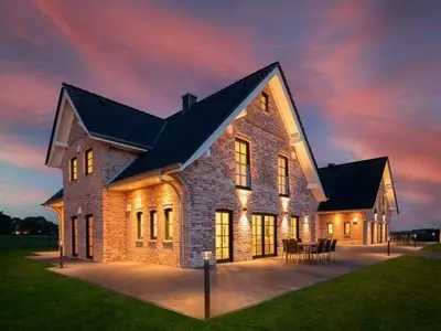 Ferienhaus für 8 Personen (200 m²) in Osterhever 2/10