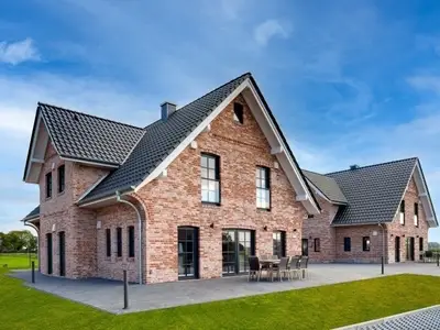 Ferienhaus für 8 Personen (200 m²) in Osterhever 3/10