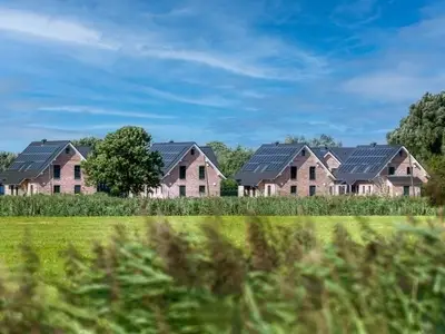 Ferienhaus für 8 Personen (200 m²) in Osterhever 4/10