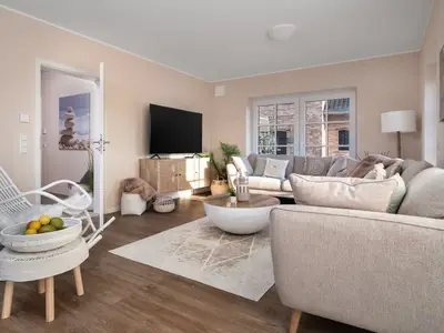 Ferienhaus für 8 Personen (200 m²) in Osterhever 6/10