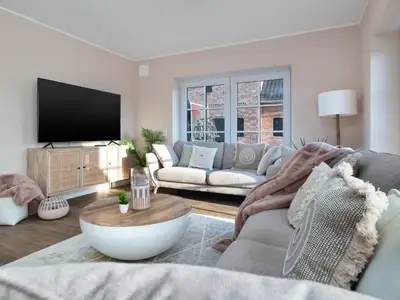 Ferienhaus für 8 Personen (200 m²) in Osterhever 8/10