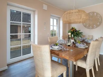 Ferienhaus für 8 Personen (200 m²) in Osterhever 9/10