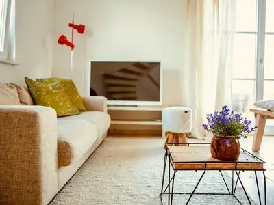 Ferienhaus für 4 Personen (86 m²) in Zierow 2/10