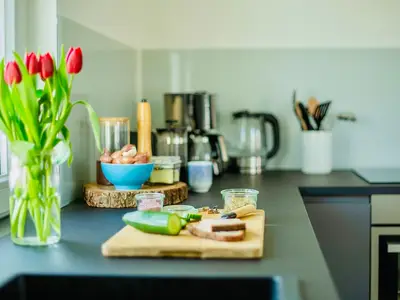 Ferienhaus für 4 Personen (86 m²) in Zierow 4/10