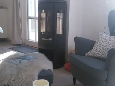 Ferienhaus für 6 Personen (96 m²) in Zierow 5/10