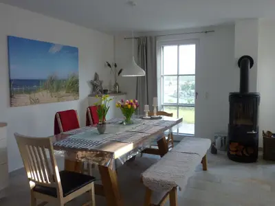 Ferienhaus für 6 Personen (96 m²) in Zierow 7/10