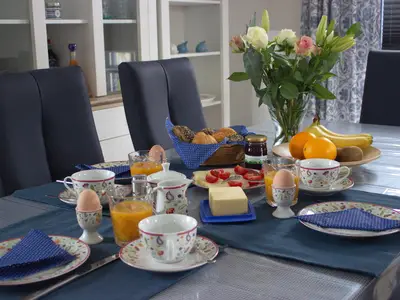 Ferienhaus für 4 Personen (97 m²) in Zierow 3/10