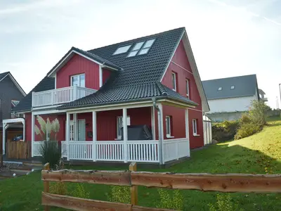 Ferienhaus für 8 Personen (140 m²) in Heiligenhafen 1/10