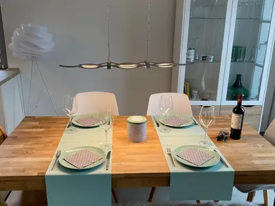 Ferienhaus für 5 Personen (97 m²) in Zierow 5/10