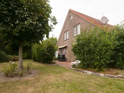 Ferienhaus für 2 Personen (100 m²) 1/10