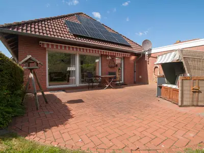 Ferienhaus für 4 Personen (75 m²) 1/10