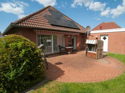 Ferienhaus für 4 Personen (75 m²) 3/10