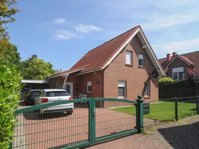 Ferienhaus für 6 Personen (100 m²) 1/10