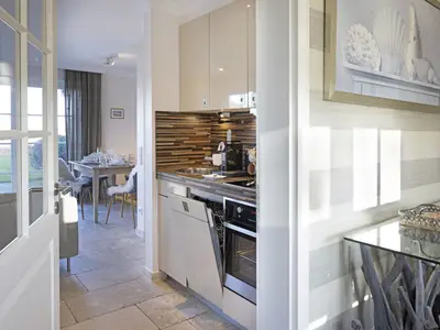 Küche / Küchenzeile