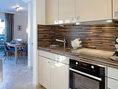 Küche / Küchenzeile