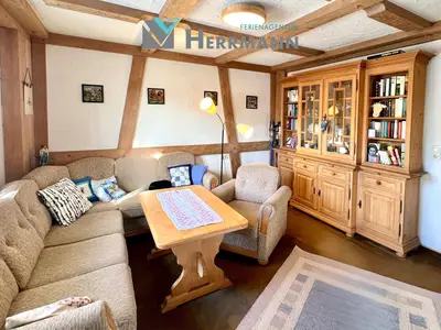 Ferienhaus für 7 Personen (124 m²) in Rieden am Forggensee 1/10