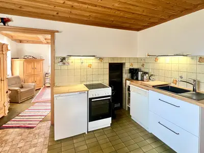 Ferienhaus für 7 Personen (124 m²) in Rieden am Forggensee 3/10
