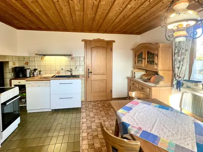 Ferienhaus für 7 Personen (124 m²) in Rieden am Forggensee 4/10