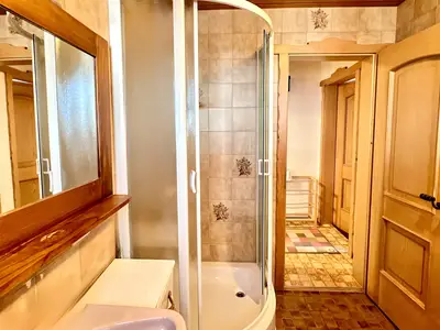 Ferienhaus für 7 Personen (124 m²) in Rieden am Forggensee 6/10