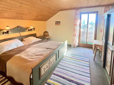 Ferienhaus für 7 Personen (124 m²) in Rieden am Forggensee 7/10