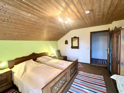 Ferienhaus für 7 Personen (124 m²) in Rieden am Forggensee 9/10