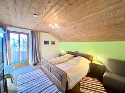 Ferienhaus für 7 Personen (124 m²) in Rieden am Forggensee 10/10