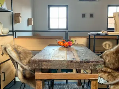 Küche / Küchenzeile