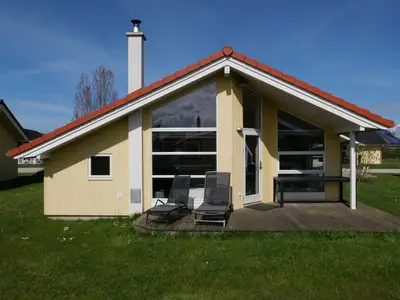 Ferienhaus für 8 Personen (79 m²) in Großenbrode 1/10