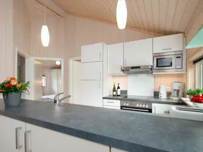 Ferienhaus für 10 Personen (96 m²) in Großenbrode 6/10