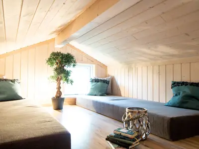 Ferienhaus für 10 Personen (96 m²) in Großenbrode 8/10