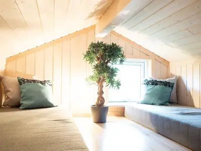 Ferienhaus für 10 Personen (96 m²) in Großenbrode 9/10