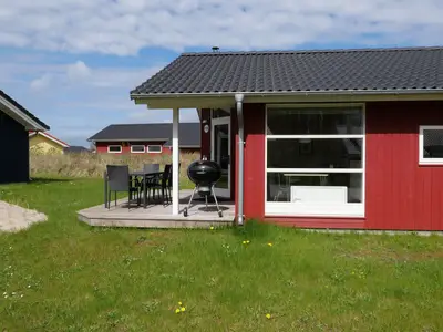 Ferienhaus für 6 Personen (62 m²) in Großenbrode 6/10