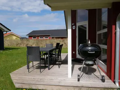 Ferienhaus für 6 Personen (62 m²) in Großenbrode 7/10