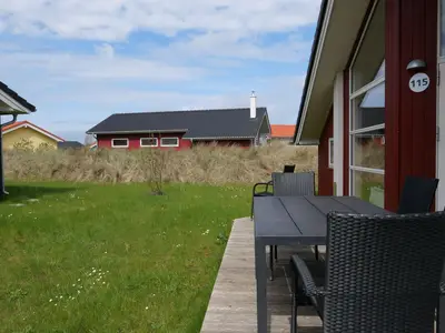 Ferienhaus für 6 Personen (62 m²) in Großenbrode 8/10