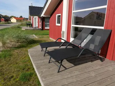 Ferienhaus für 6 Personen (62 m²) in Großenbrode 5/10