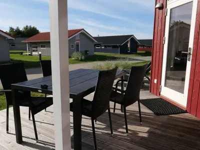 Ferienhaus für 6 Personen (62 m²) in Großenbrode 6/10